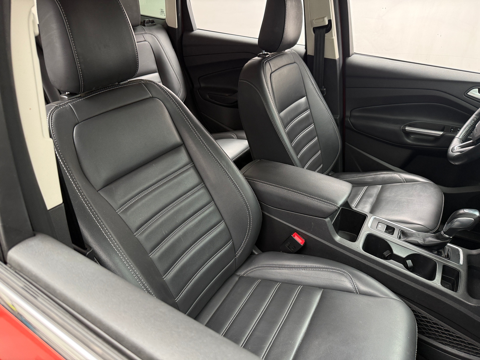 Thumbnail: 2019 Ford Escape - 2