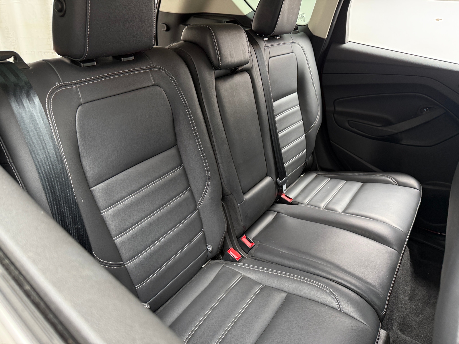 Thumbnail: 2019 Ford Escape - 6