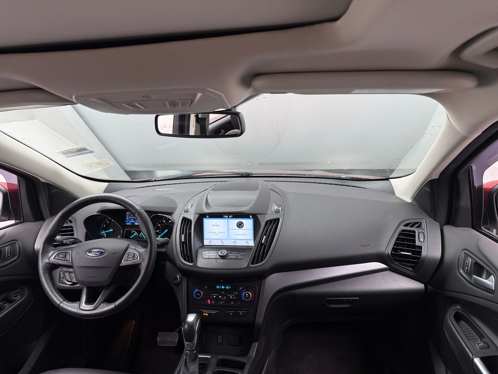 Thumbnail: 2019 Ford Escape - 3