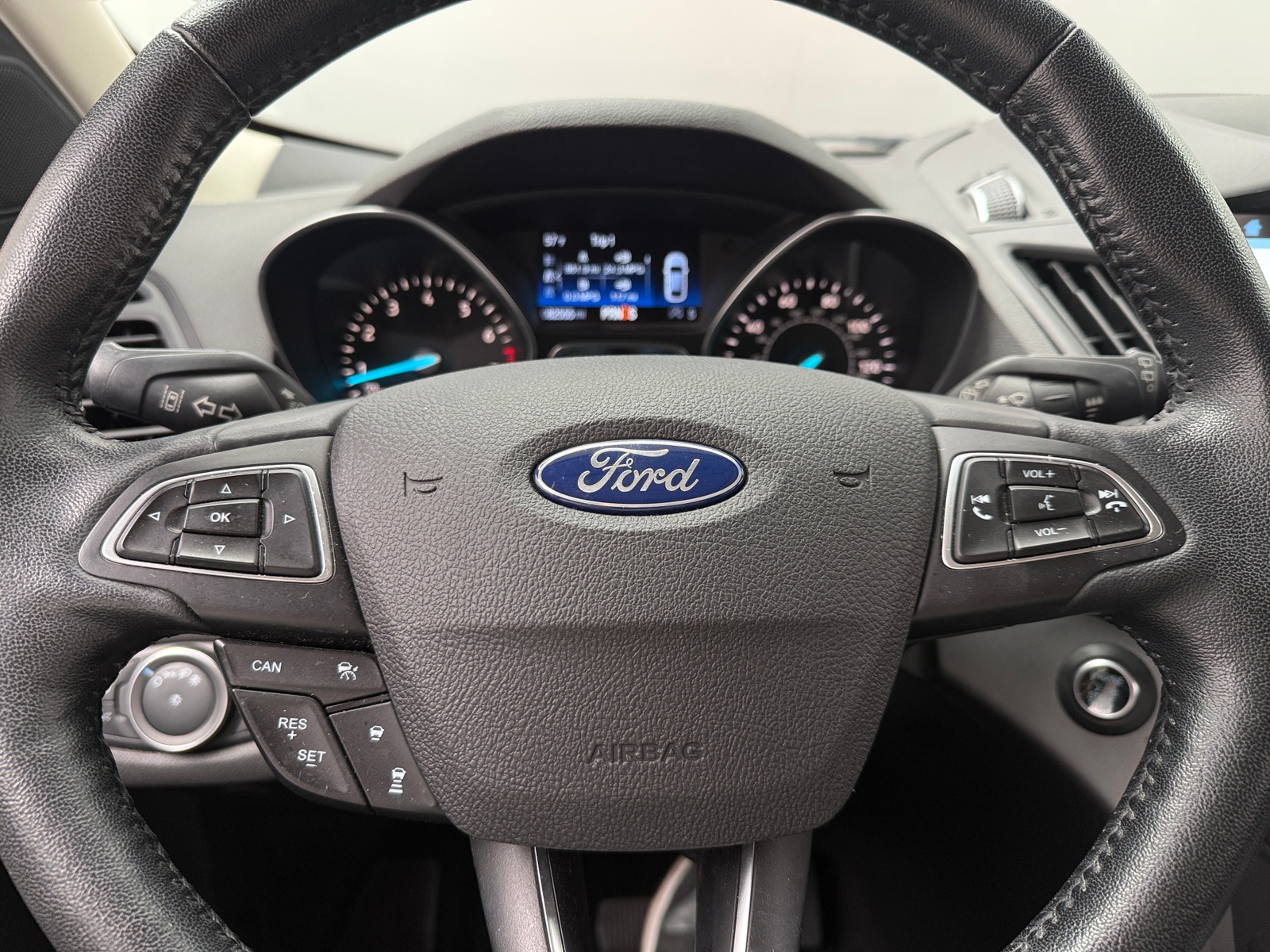 Thumbnail: 2019 Ford Escape - 5