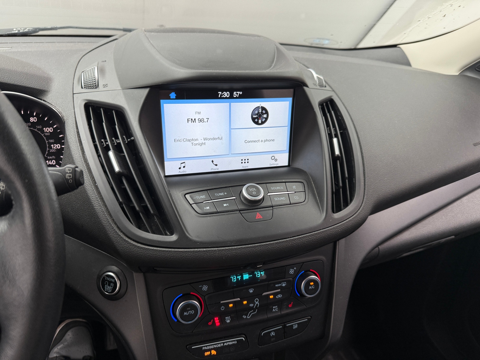 Thumbnail: 2019 Ford Escape - 4