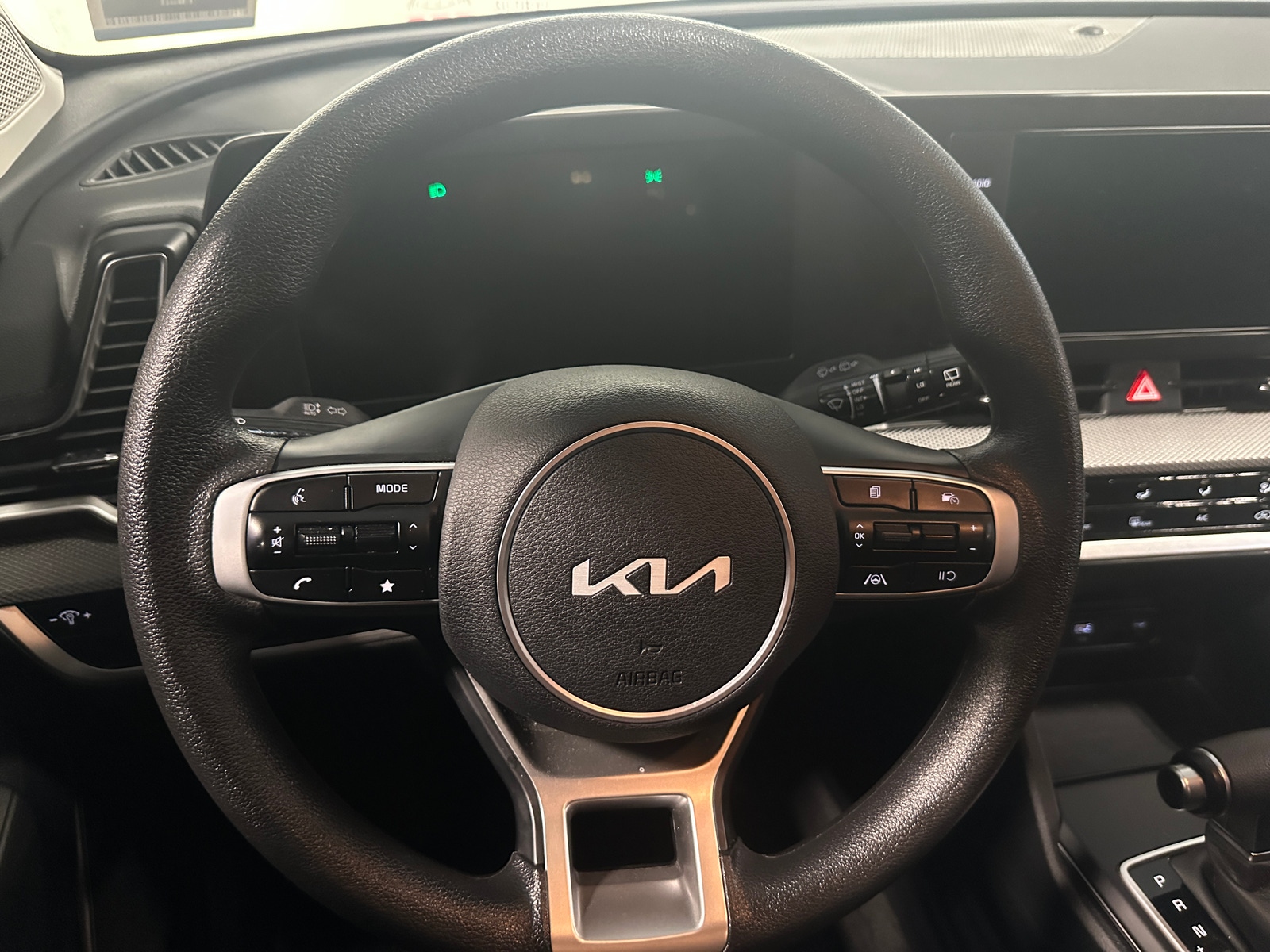 Thumbnail: 2025 Kia Sportage - 5