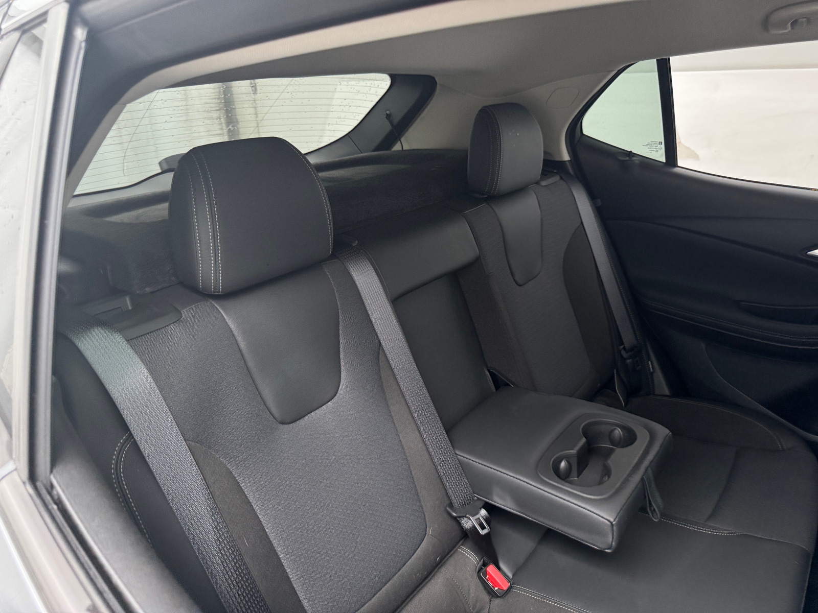 Thumbnail: 2021 Buick Encore GX - 5