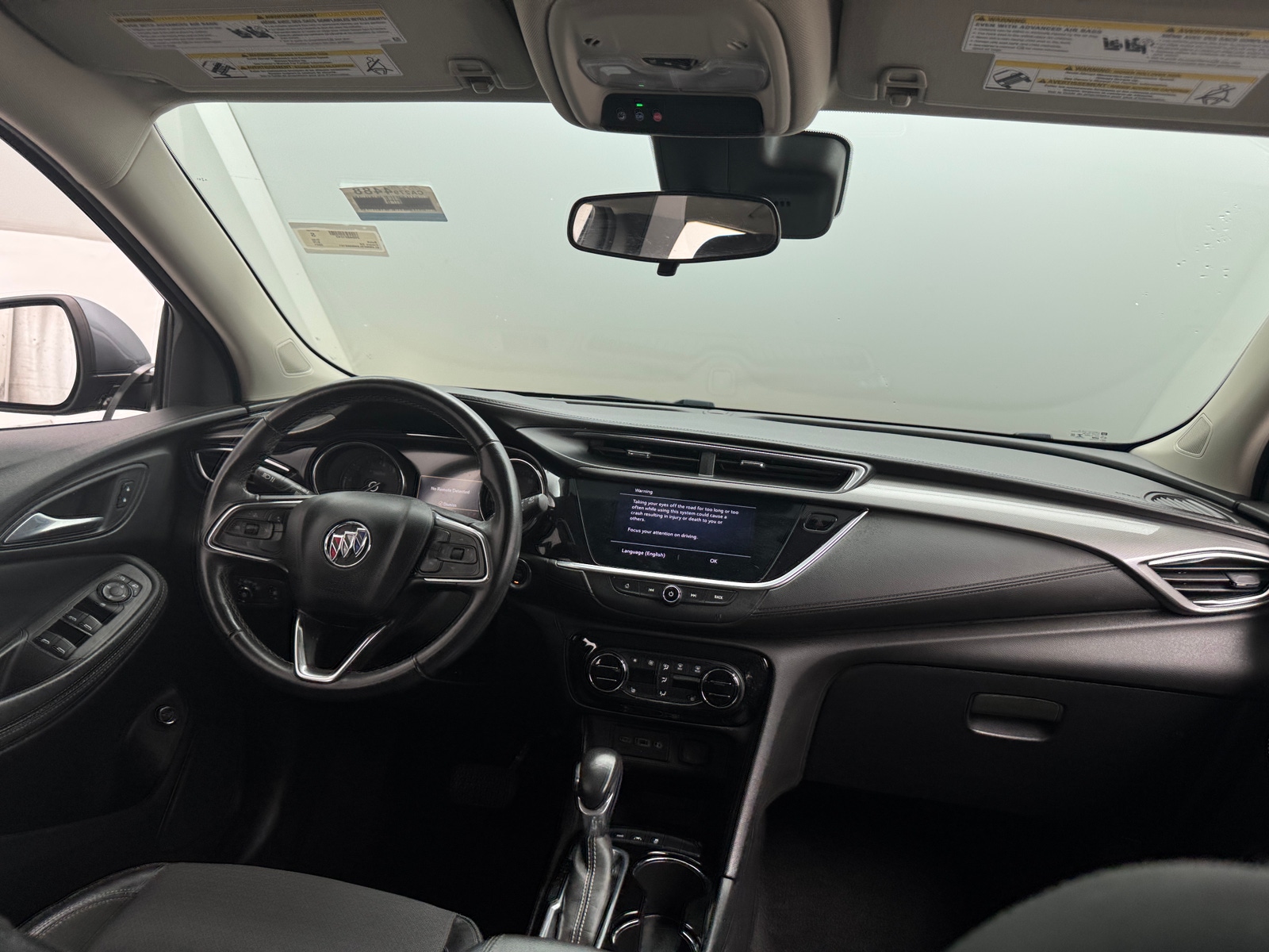 Thumbnail: 2021 Buick Encore GX - 2