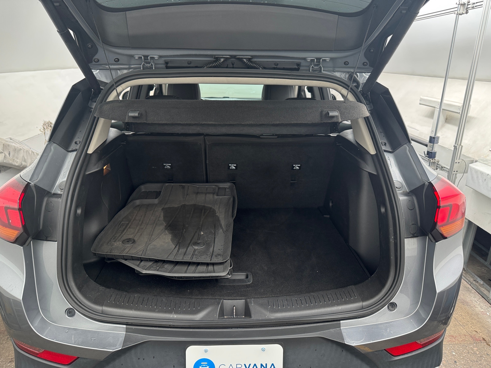 Thumbnail: 2021 Buick Encore GX - 6
