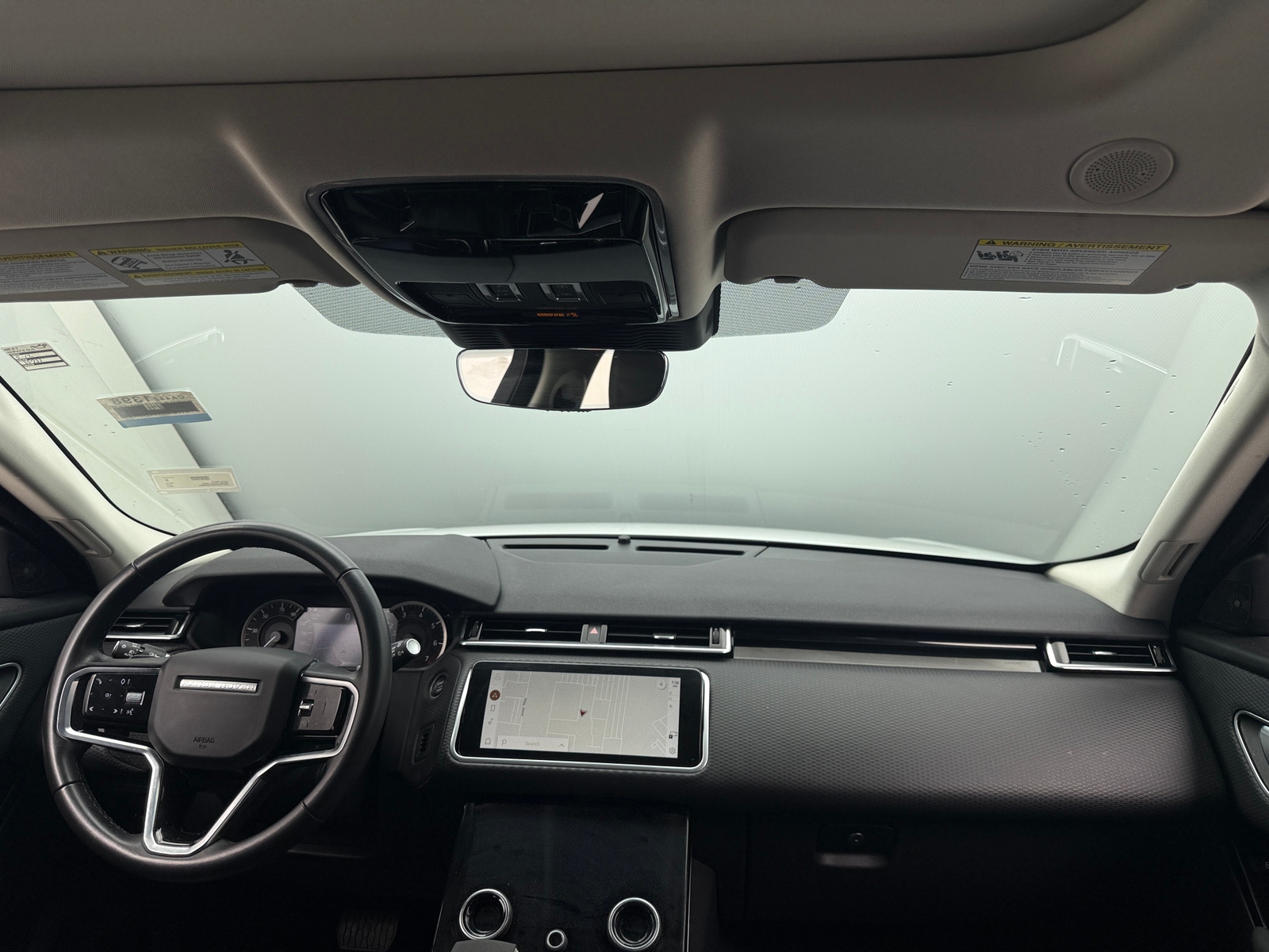 Thumbnail: 2023 Land Rover Range Rover Velar - 2