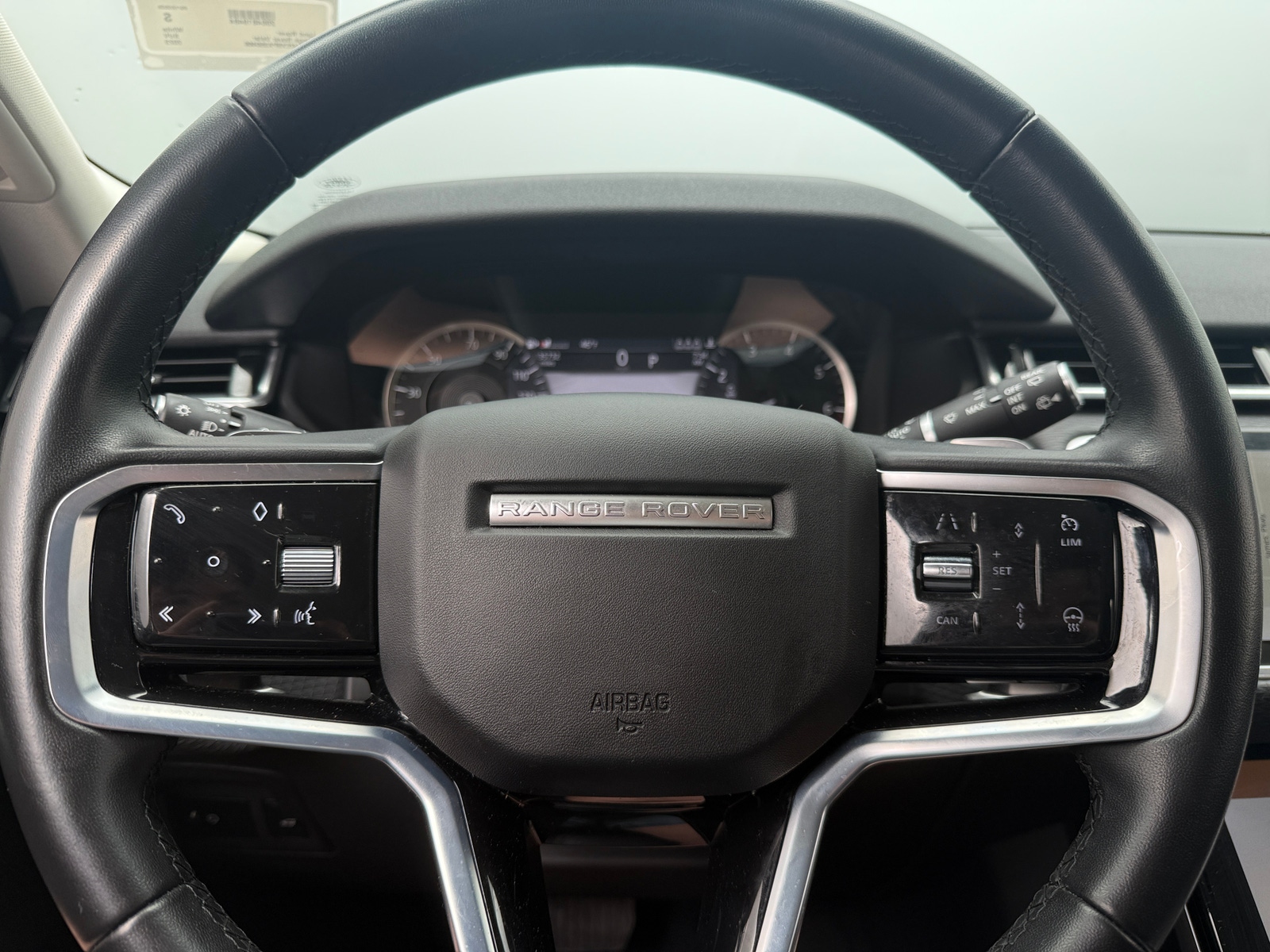 Thumbnail: 2023 Land Rover Range Rover Velar - 4