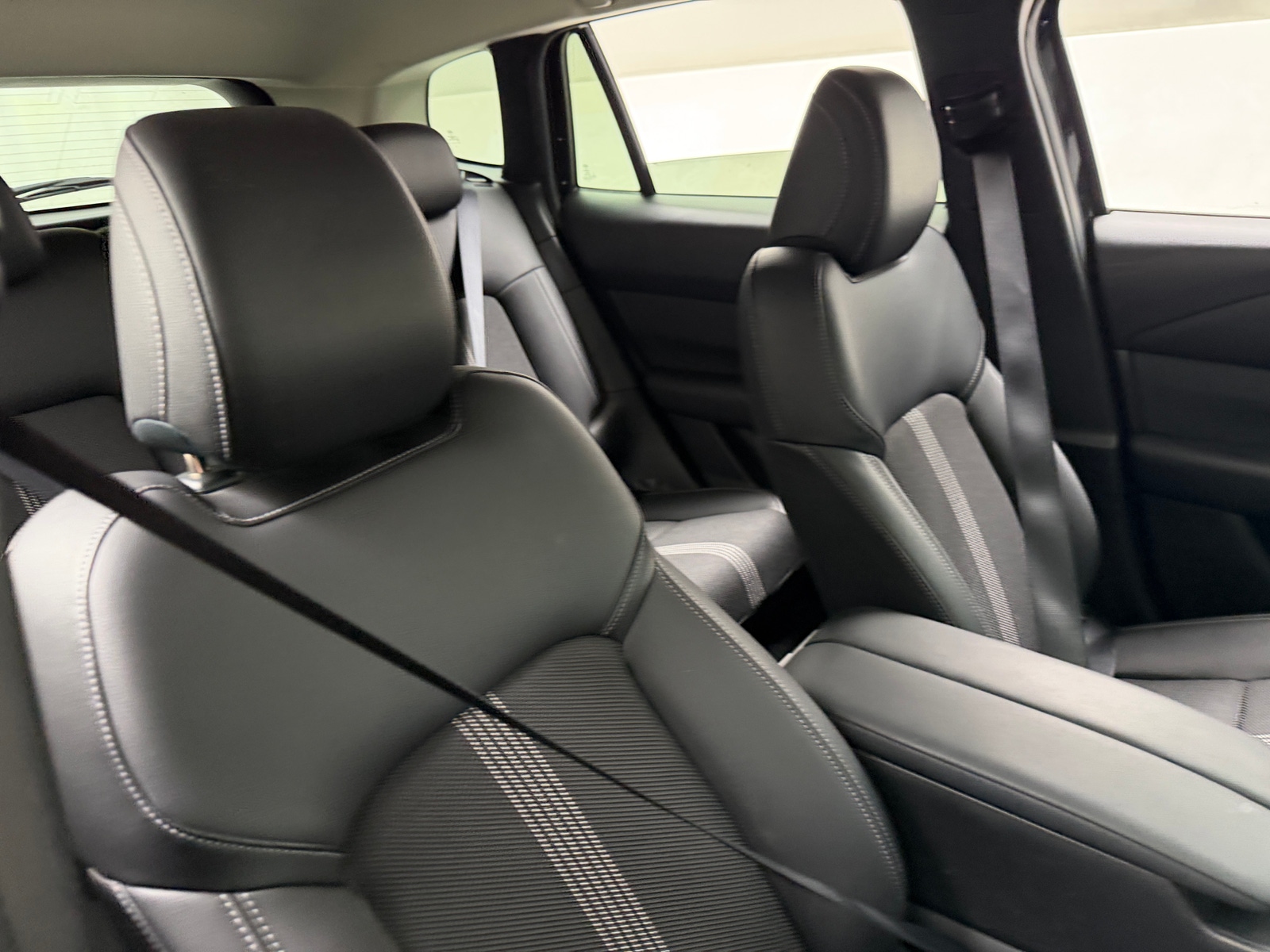 Thumbnail: 2025 Mazda CX-50 - 2
