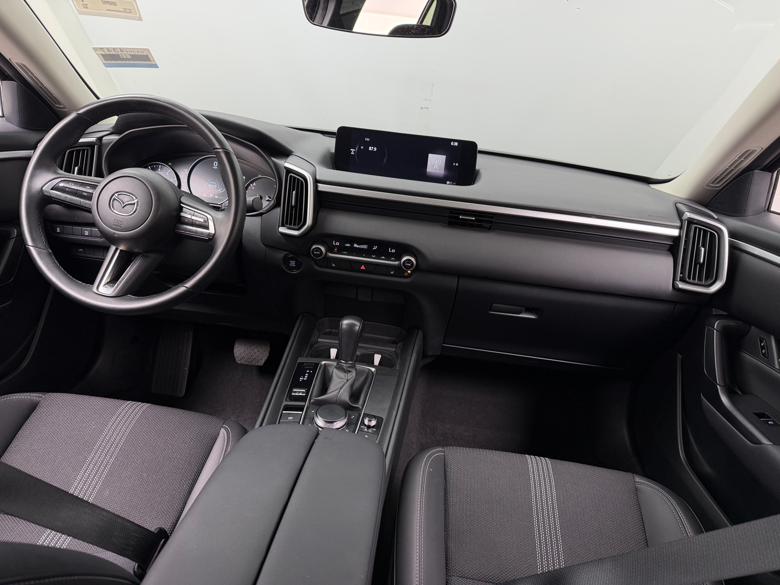 Thumbnail: 2025 Mazda CX-50 - 3