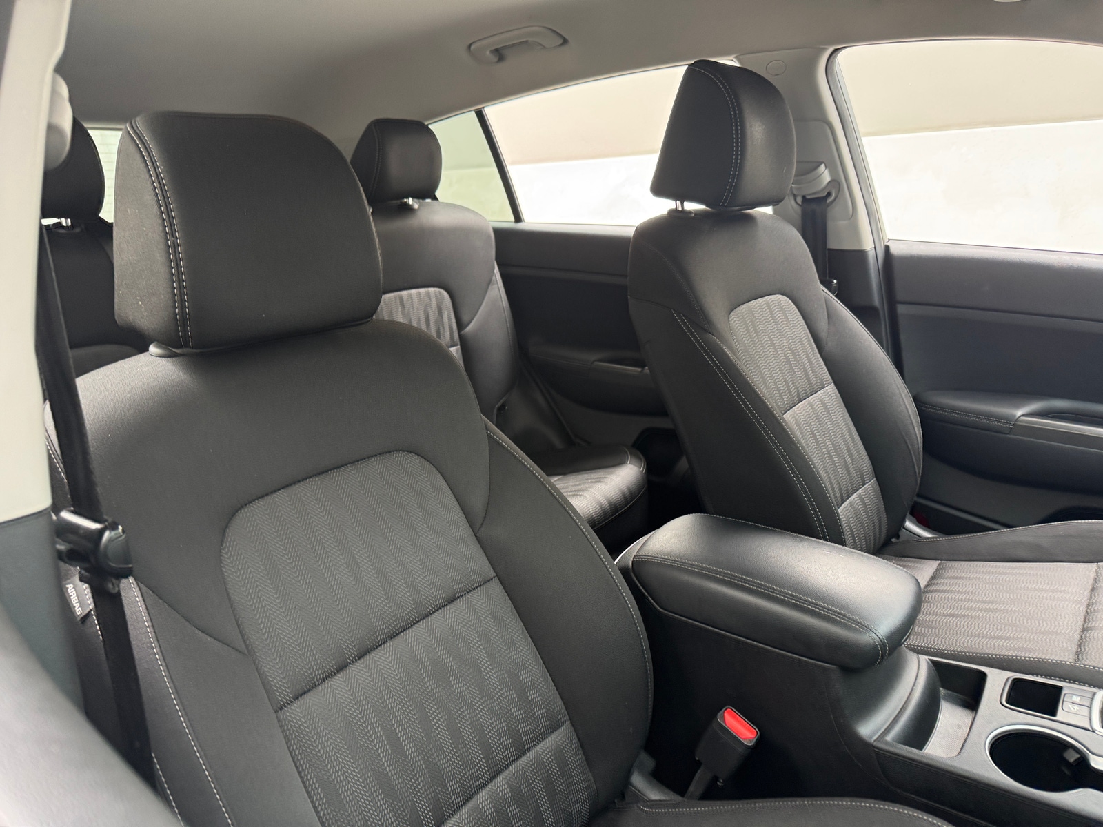 Thumbnail: 2020 Kia Sportage - 2