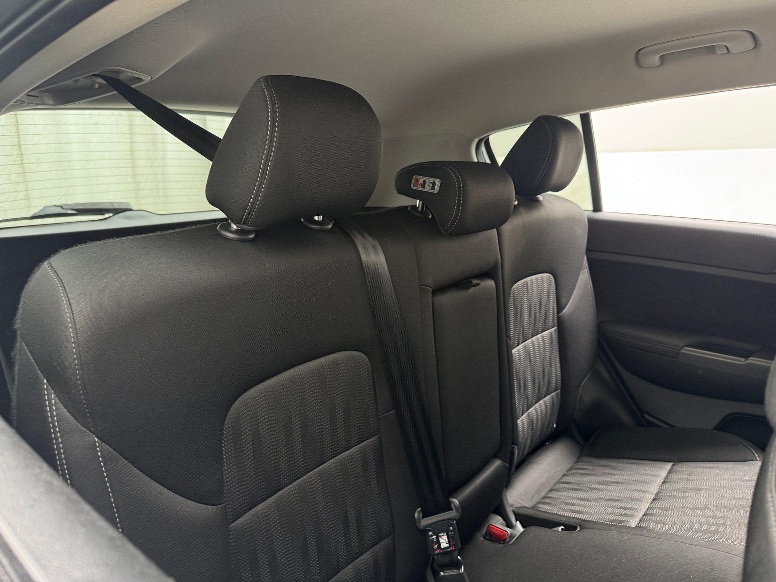 Thumbnail: 2020 Kia Sportage - 6