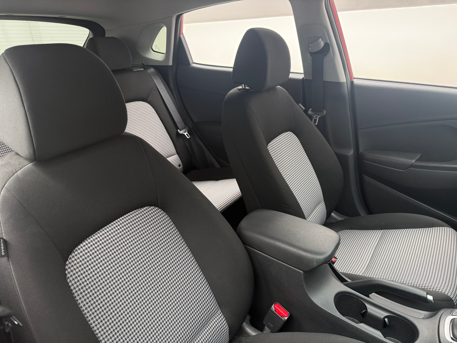 Thumbnail: 2021 Hyundai Kona - 2