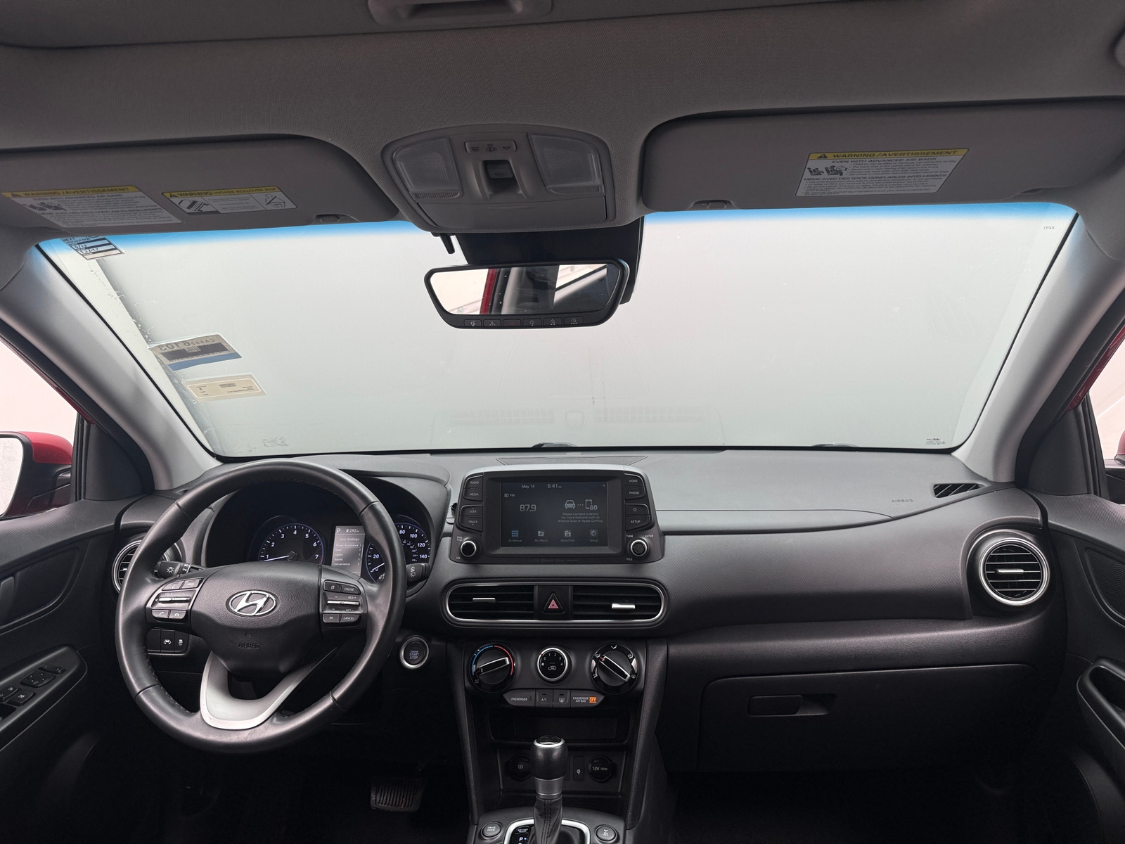 Thumbnail: 2021 Hyundai Kona - 3