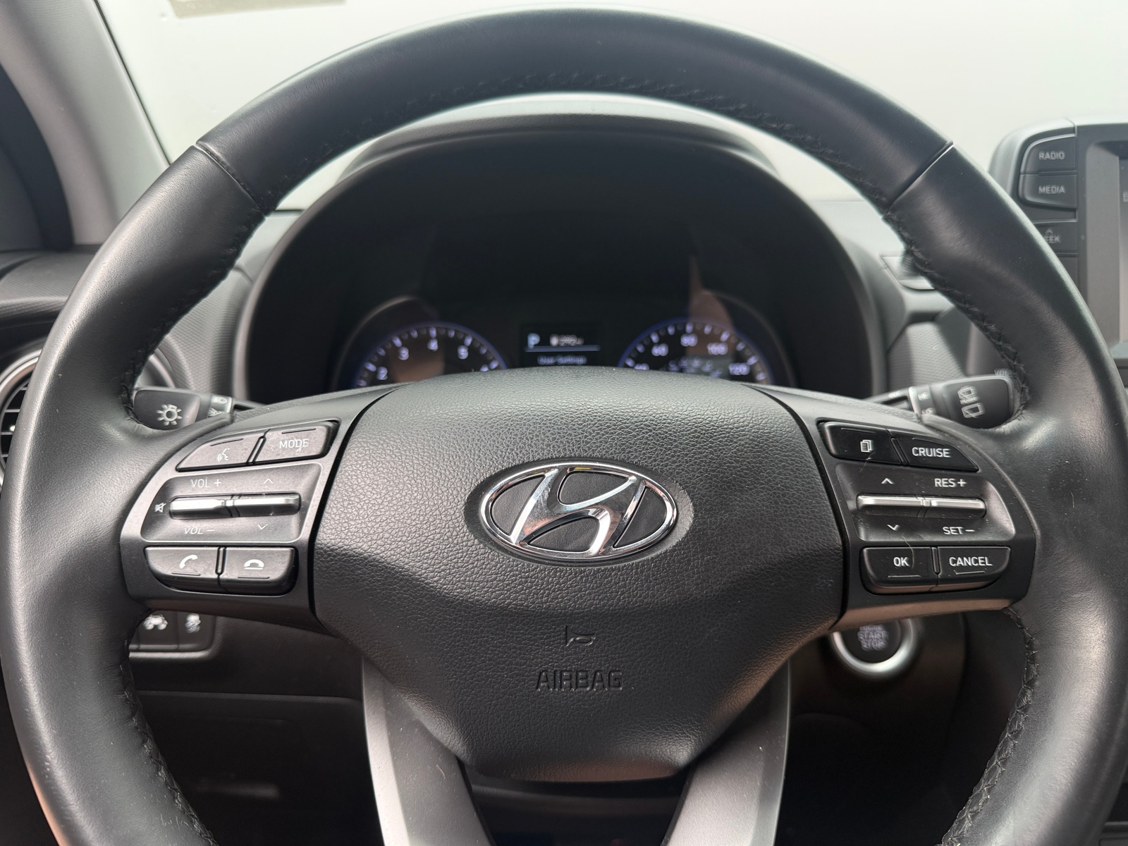 Thumbnail: 2021 Hyundai Kona - 5