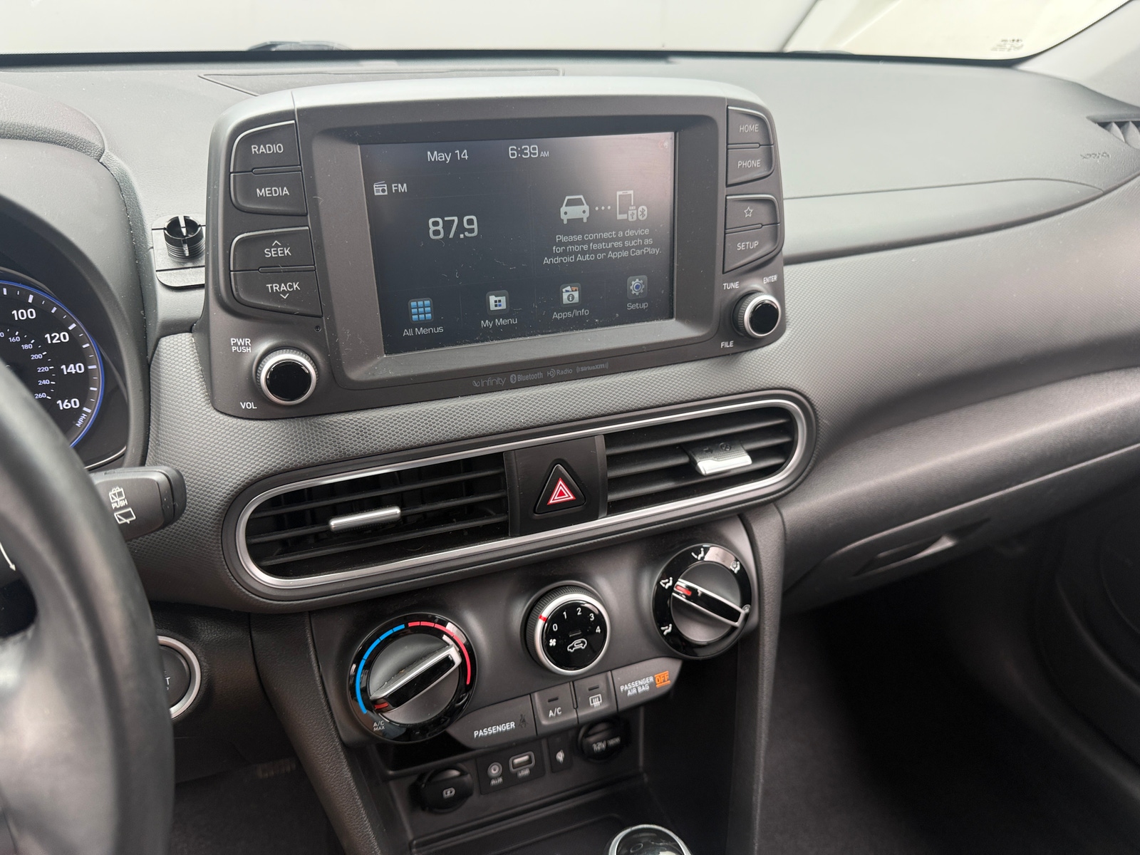 Thumbnail: 2021 Hyundai Kona - 4