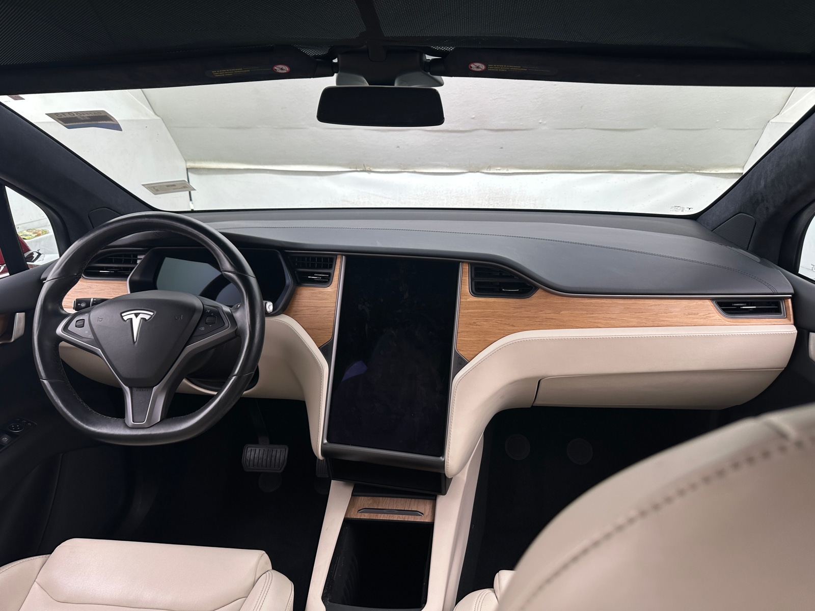 Thumbnail: 2020 Tesla Model X - 2