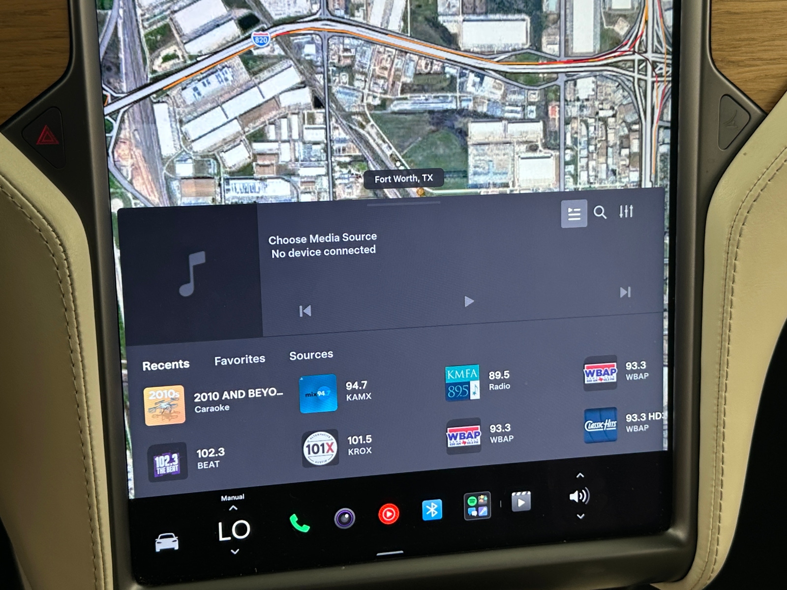 Thumbnail: 2020 Tesla Model X - 3