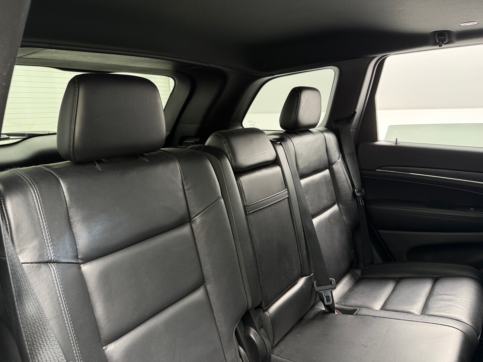 Thumbnail: 2018 Jeep Grand Cherokee - 5