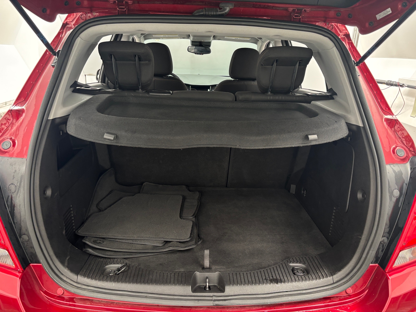 Thumbnail: 2018 Chevrolet Trax - 7