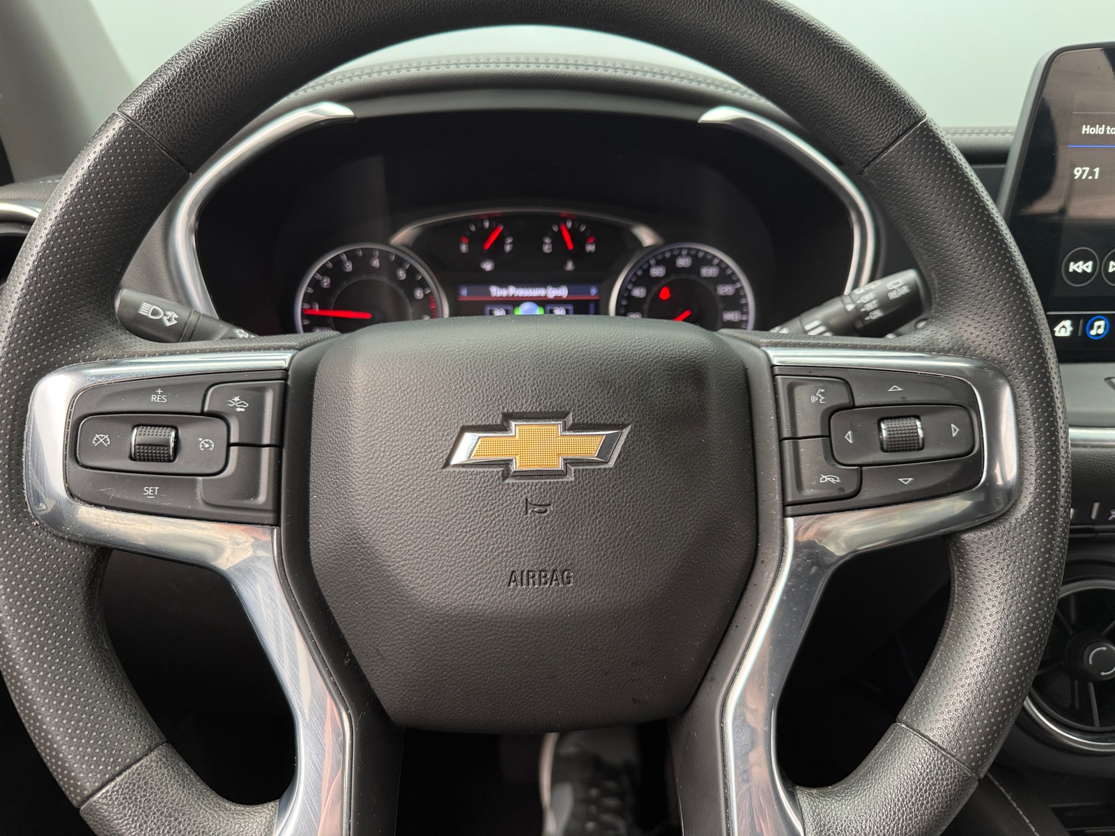 Thumbnail: 2023 Chevrolet Blazer - 5