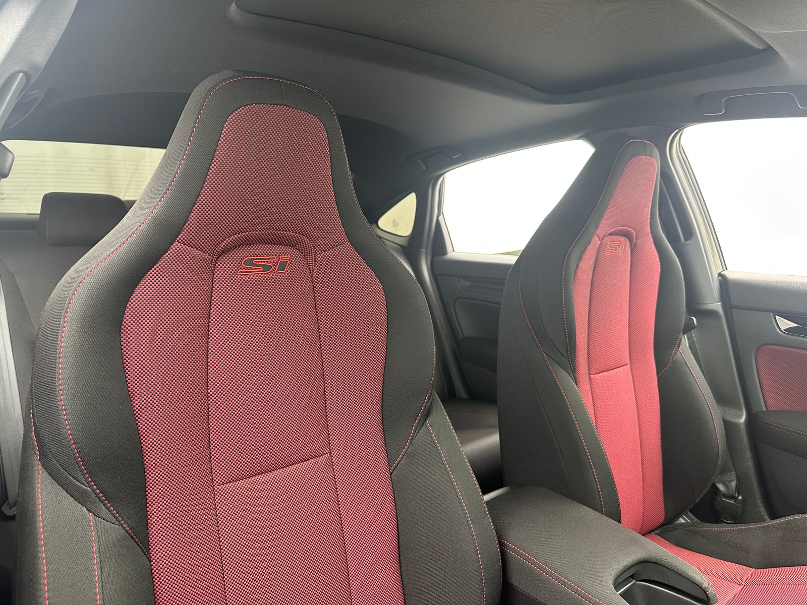 Thumbnail: 2022 Honda Civic - 2