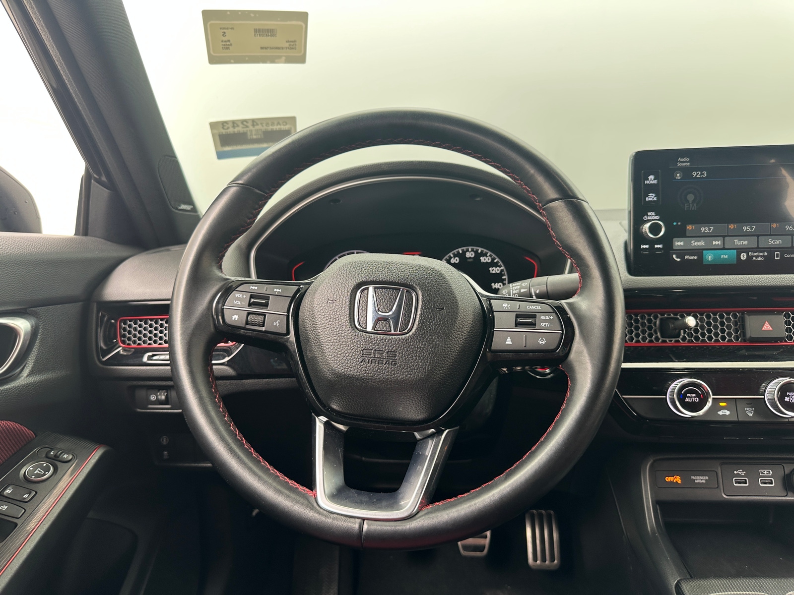 Thumbnail: 2022 Honda Civic - 5