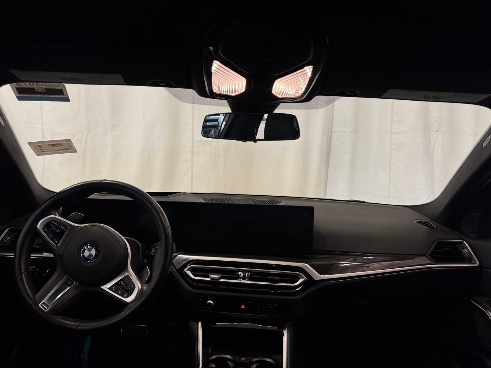 Thumbnail: 2023 BMW 3 Series - 2