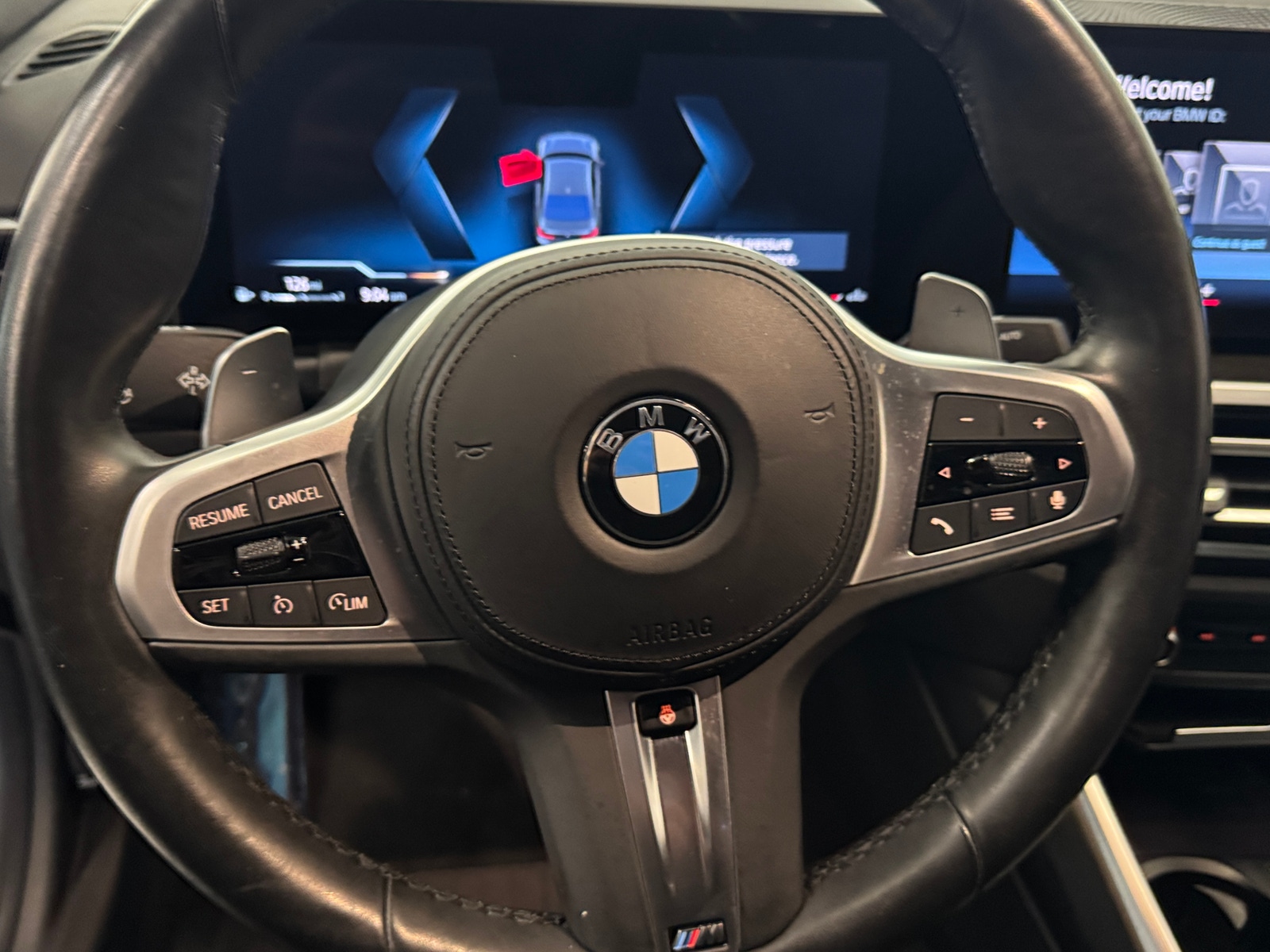 Thumbnail: 2023 BMW 3 Series - 4