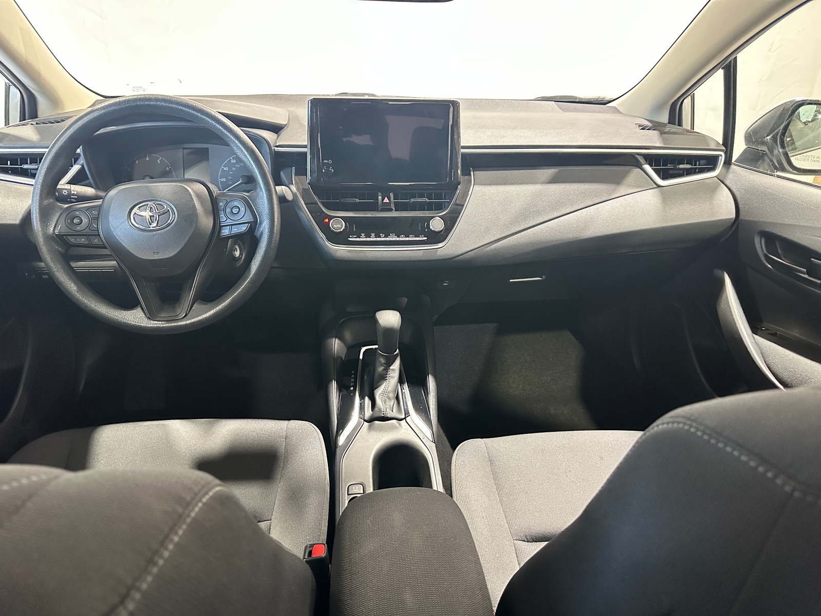 Thumbnail: 2024 Toyota Corolla - 3