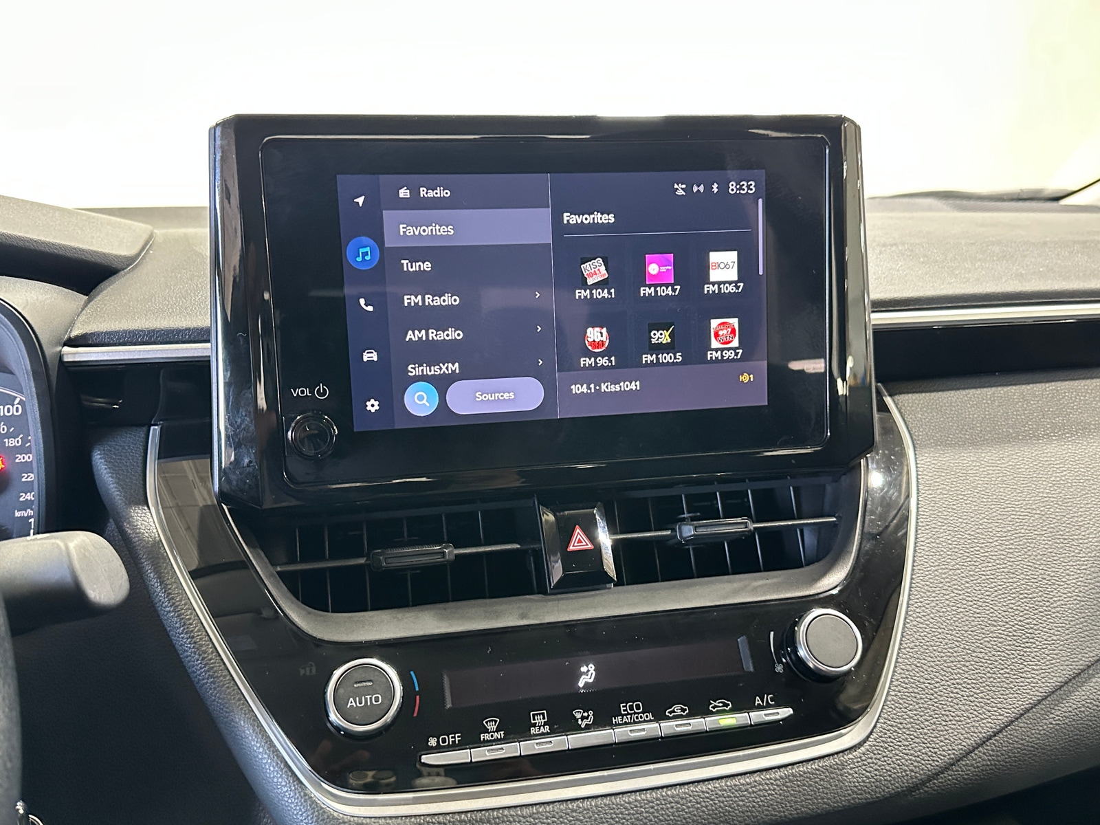 Thumbnail: 2024 Toyota Corolla - 4