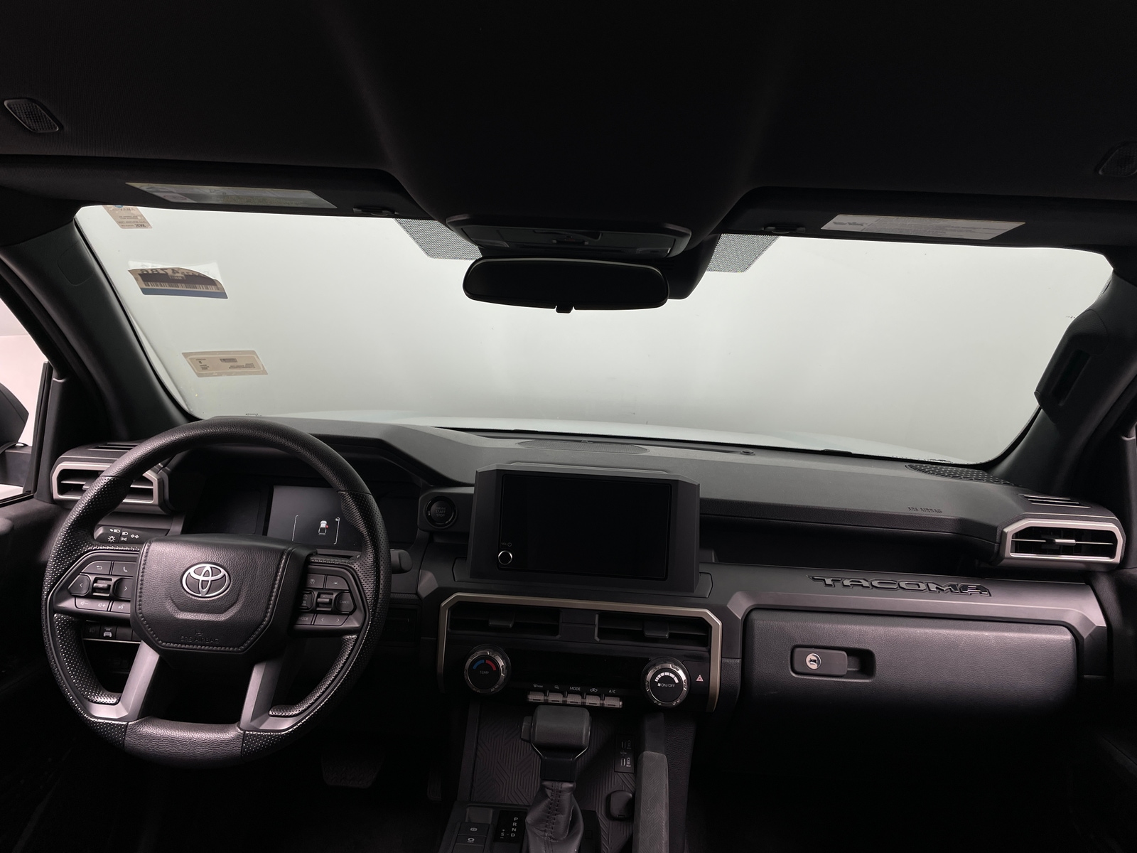 Thumbnail: 2025 Toyota Tacoma - 3