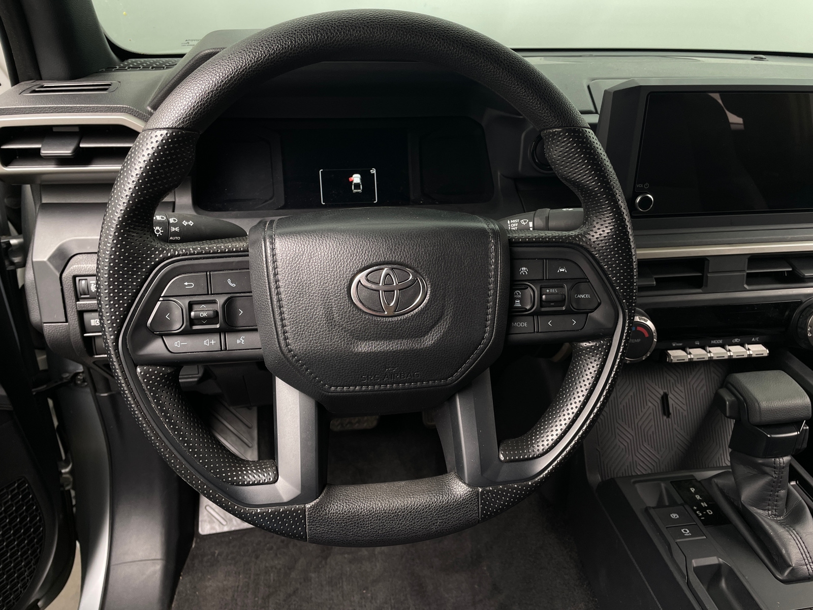 Thumbnail: 2025 Toyota Tacoma - 5