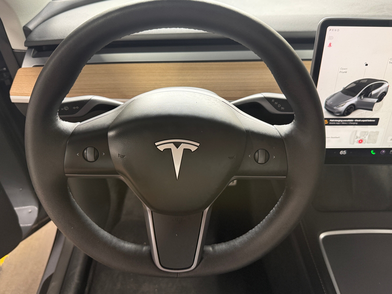 Thumbnail: 2024 Tesla Model Y - 4