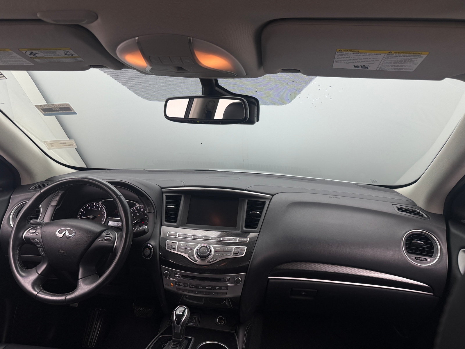 Thumbnail: 2020 INFINITI QX60 - 2