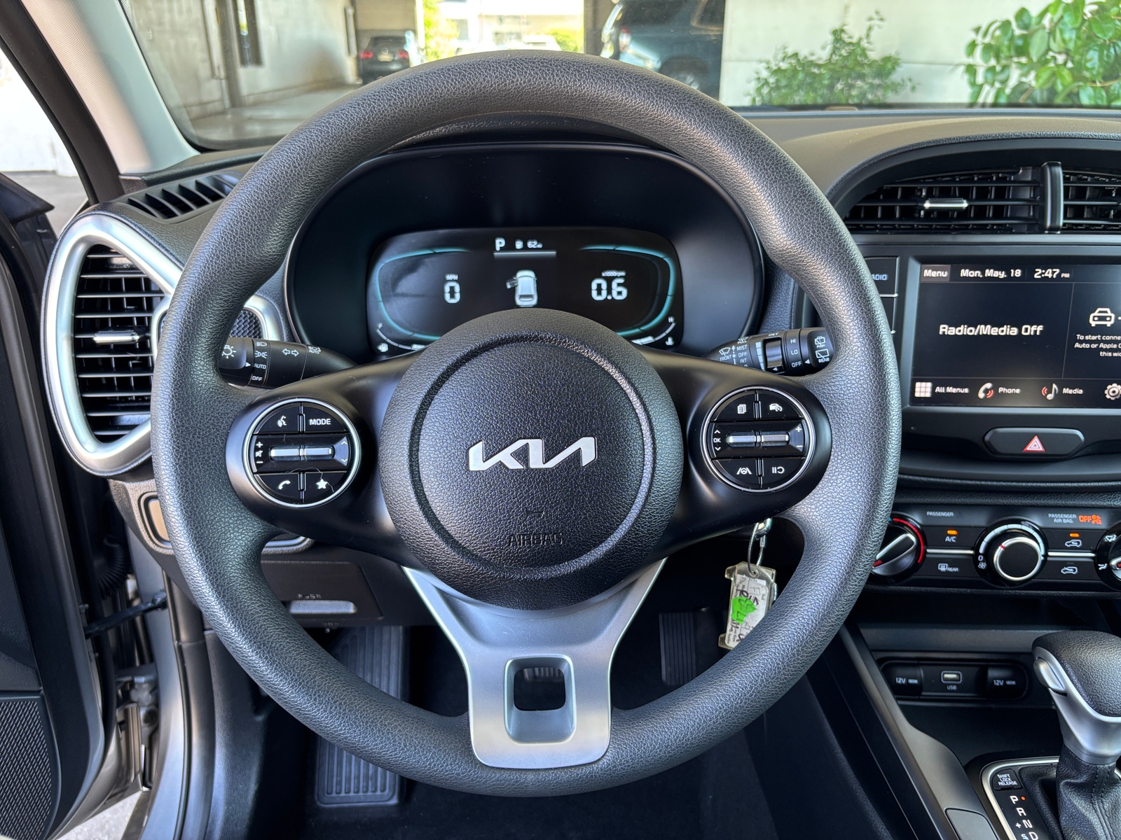 Thumbnail: 2025 Kia Soul - 5