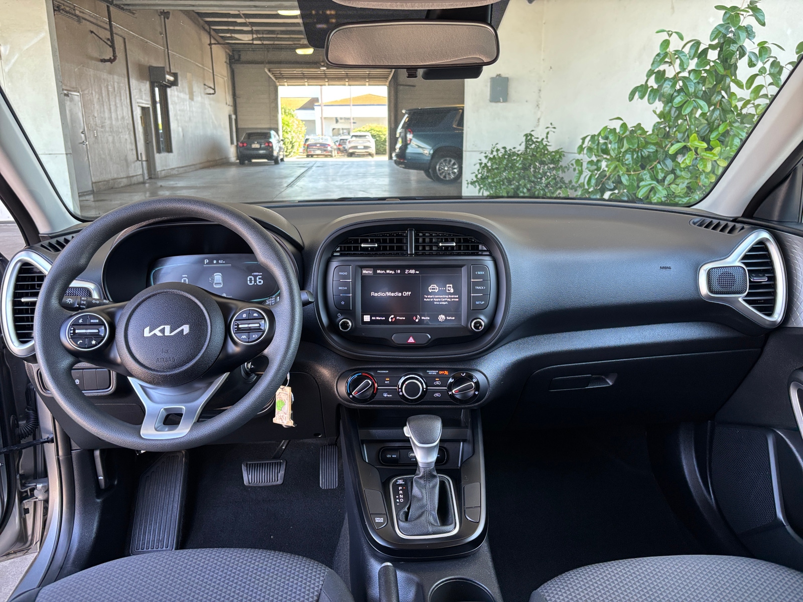 Thumbnail: 2025 Kia Soul - 3