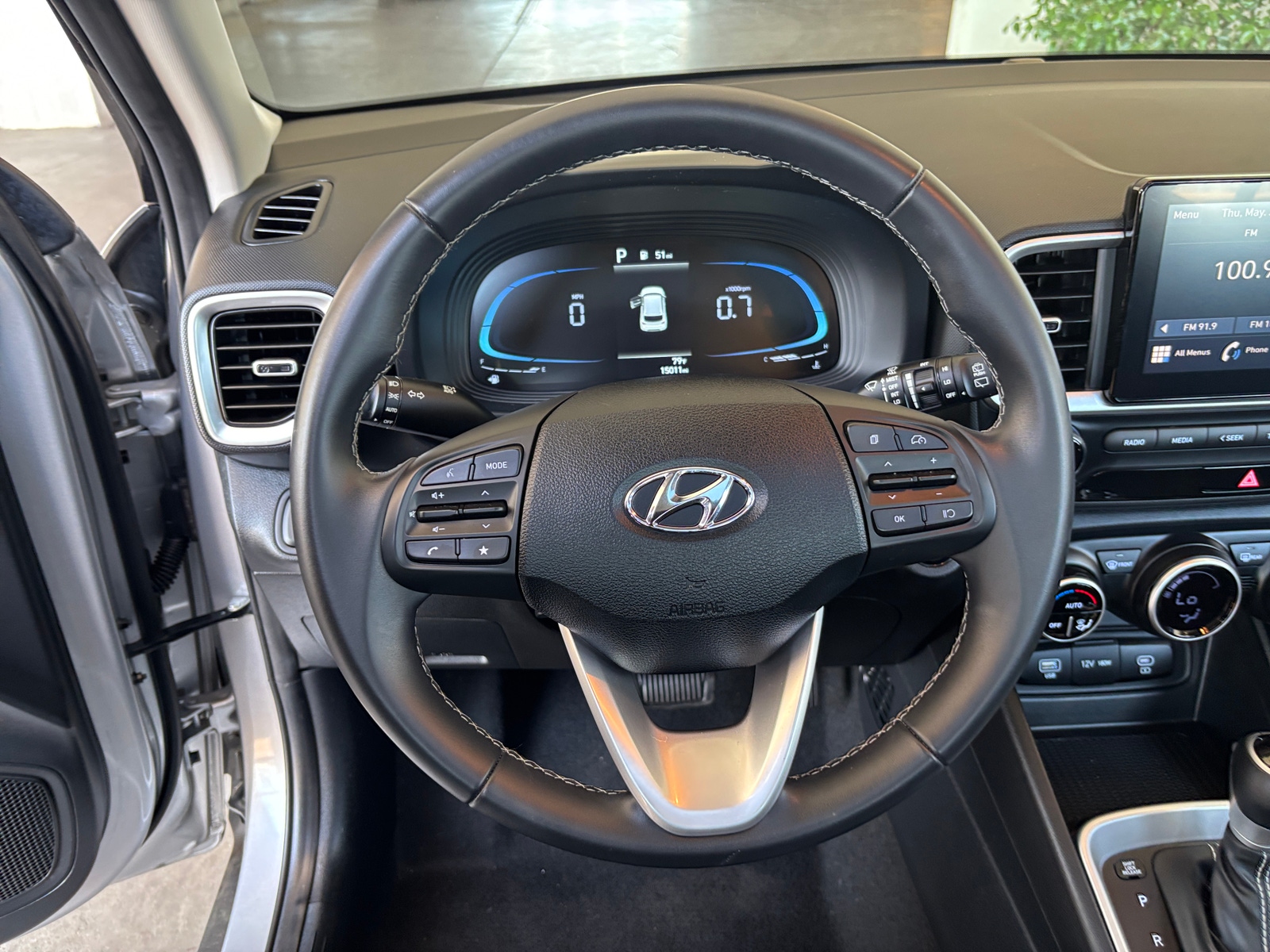 Thumbnail: 2025 Hyundai Venue - 5