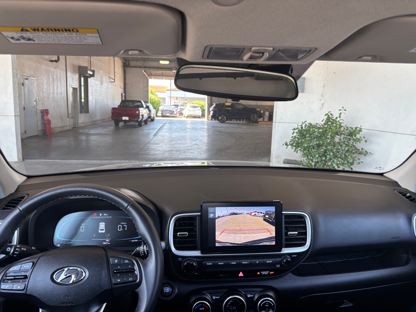 Thumbnail: 2025 Hyundai Venue - 3