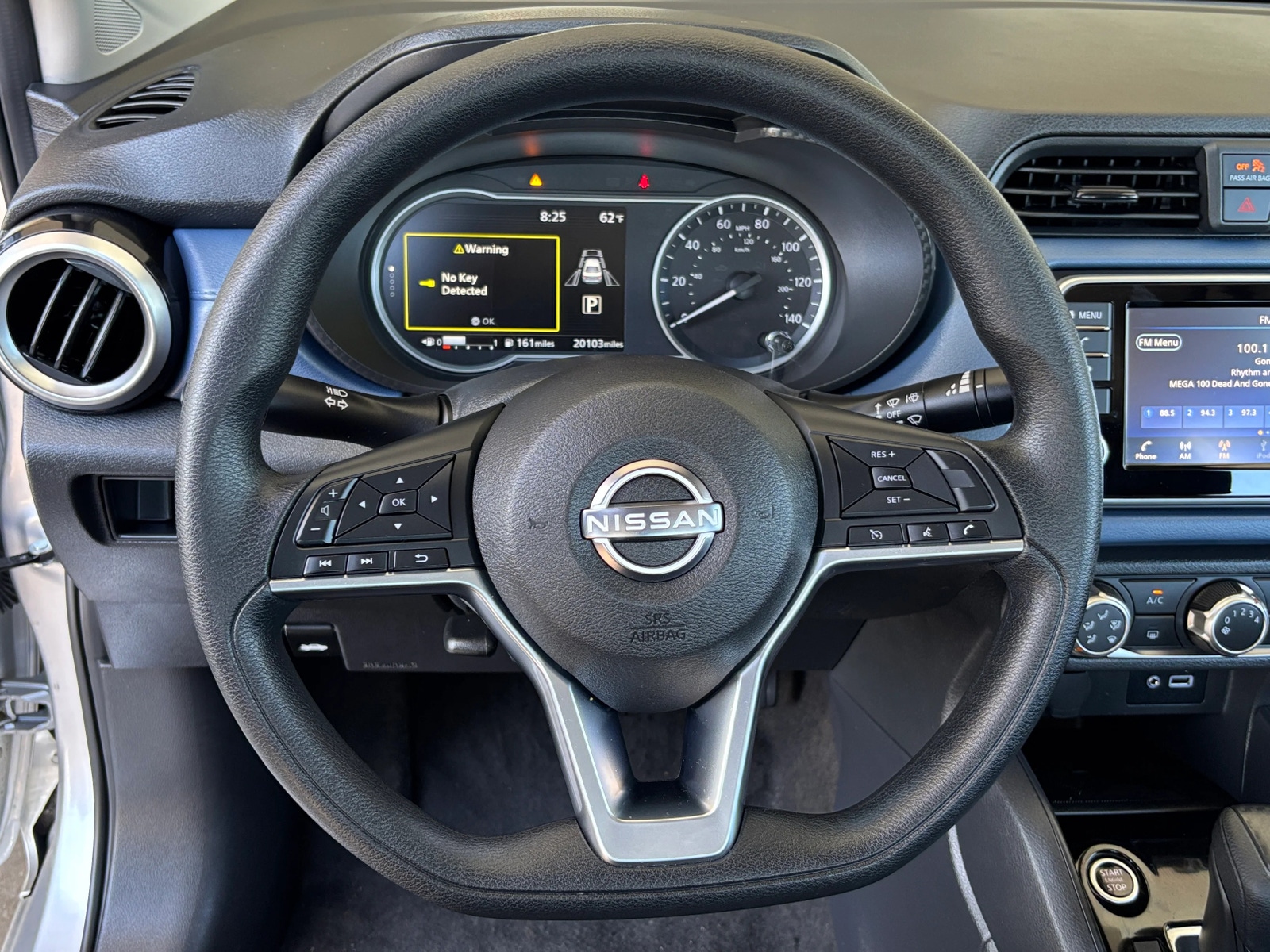 Thumbnail: 2025 Nissan Versa - 5