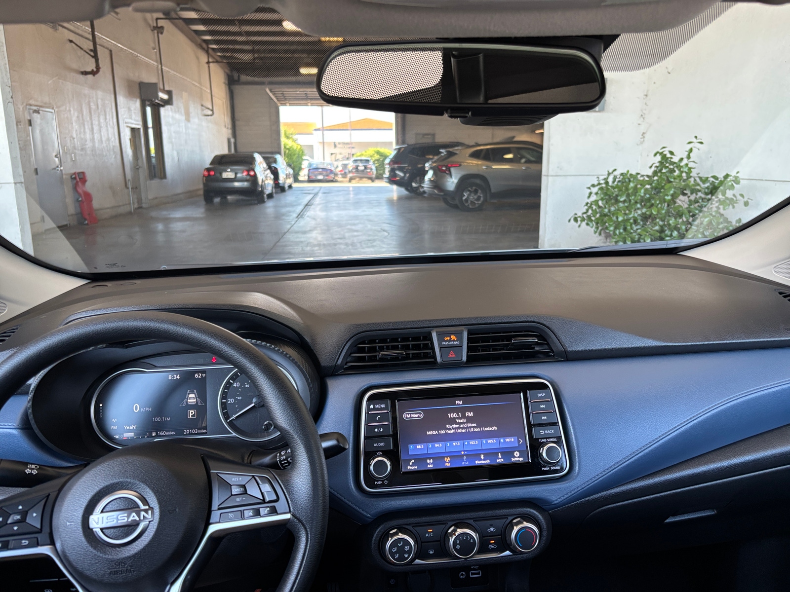 Thumbnail: 2025 Nissan Versa - 3