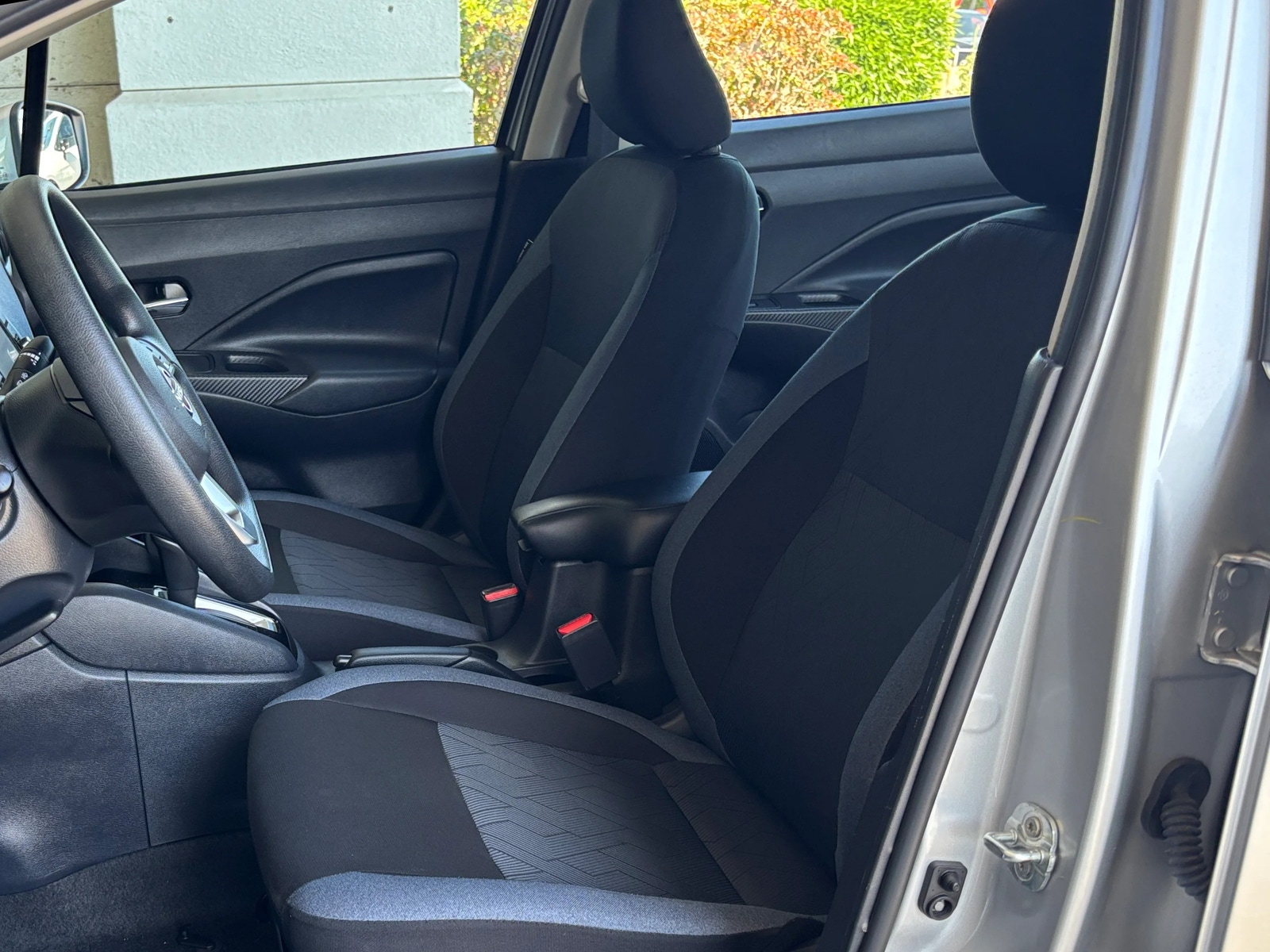 Thumbnail: 2025 Nissan Versa - 2