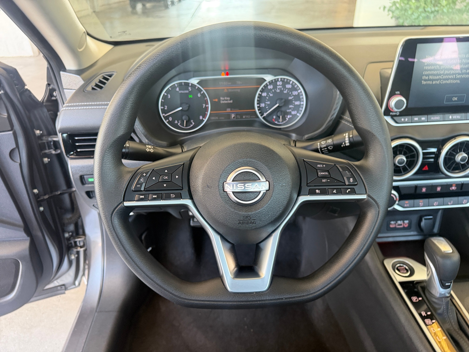 Thumbnail: 2025 Nissan Sentra - 5