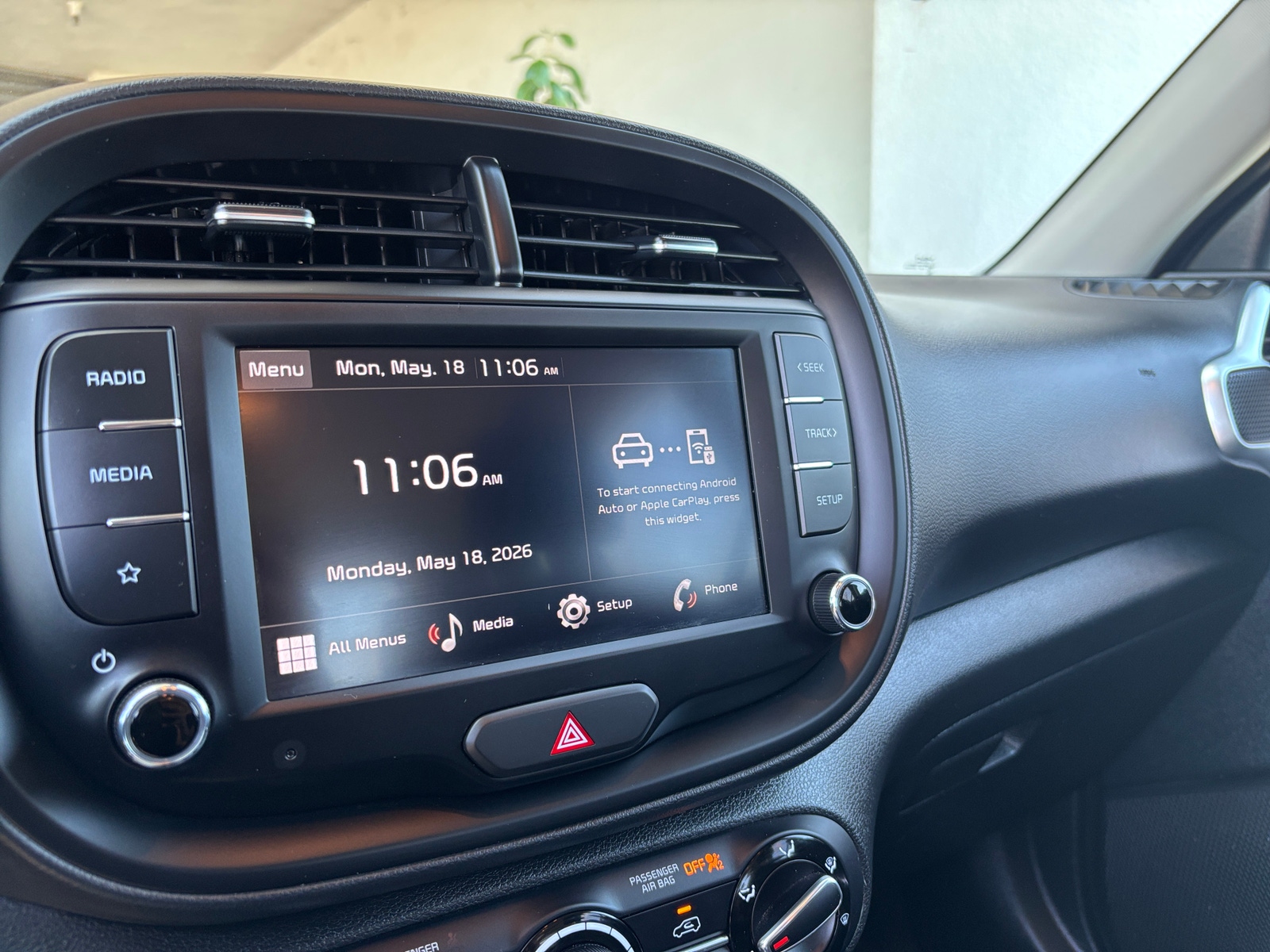Thumbnail: 2025 Kia Soul - 4
