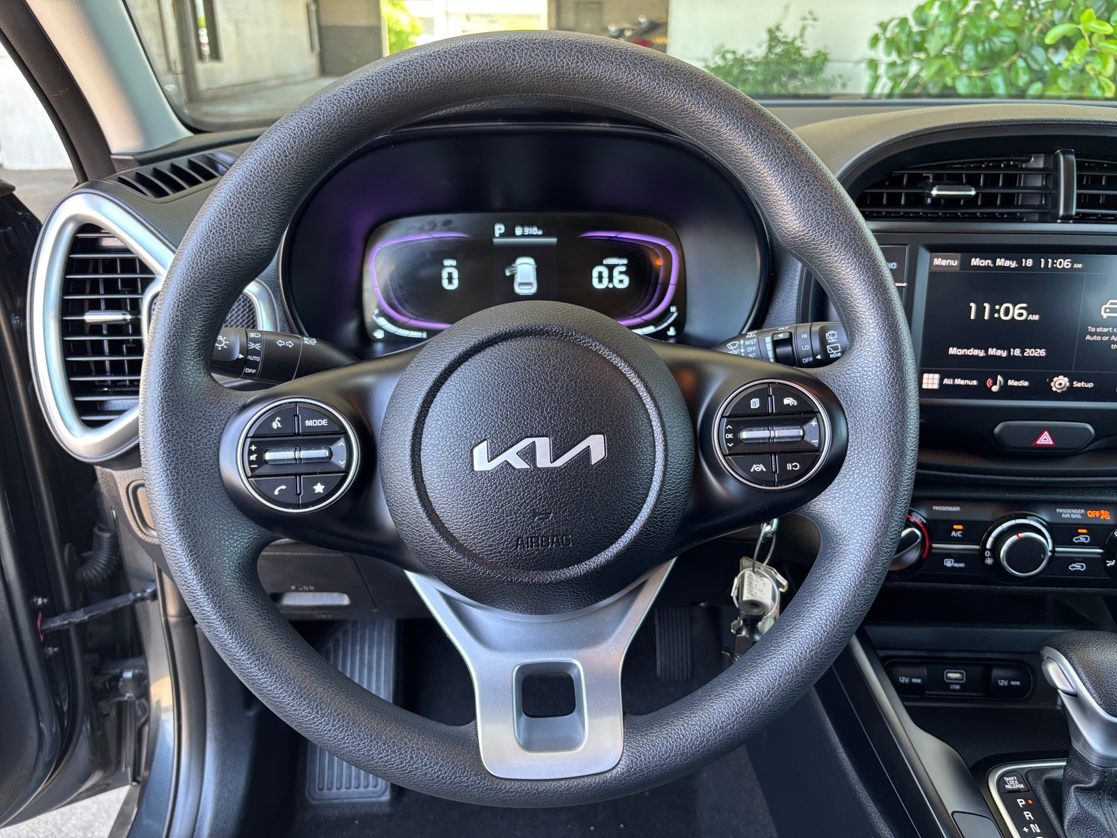 Thumbnail: 2025 Kia Soul - 5