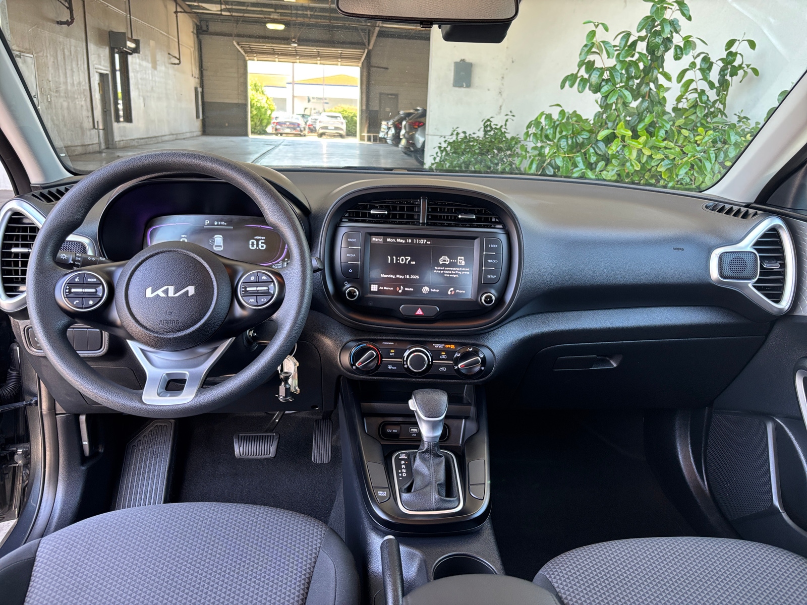 Thumbnail: 2025 Kia Soul - 3