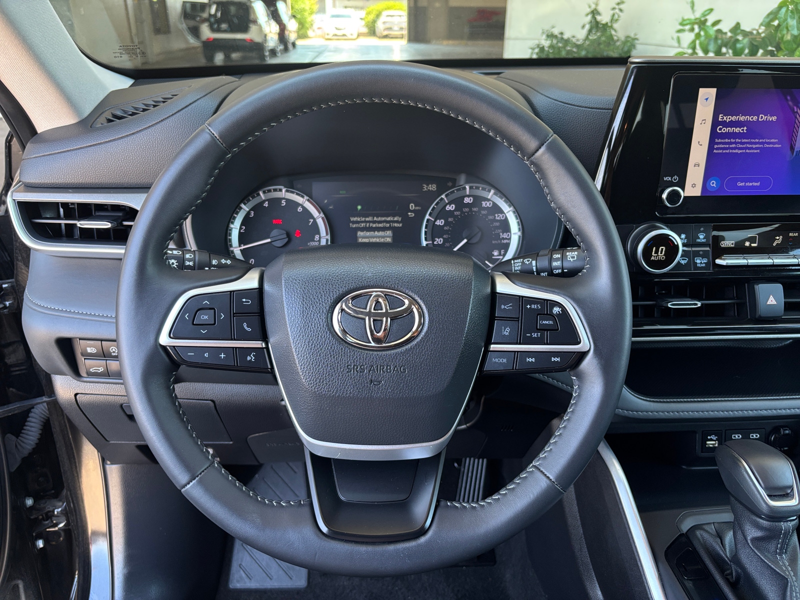 Thumbnail: 2025 Toyota Highlander - 5