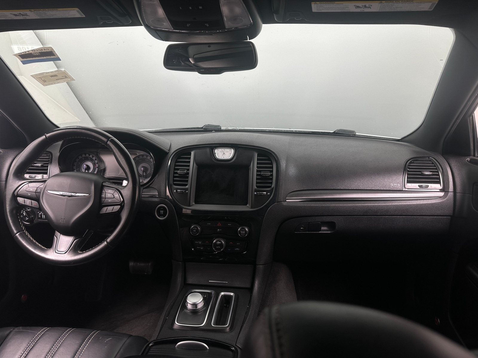 Thumbnail: 2015 Chrysler 300 - 2