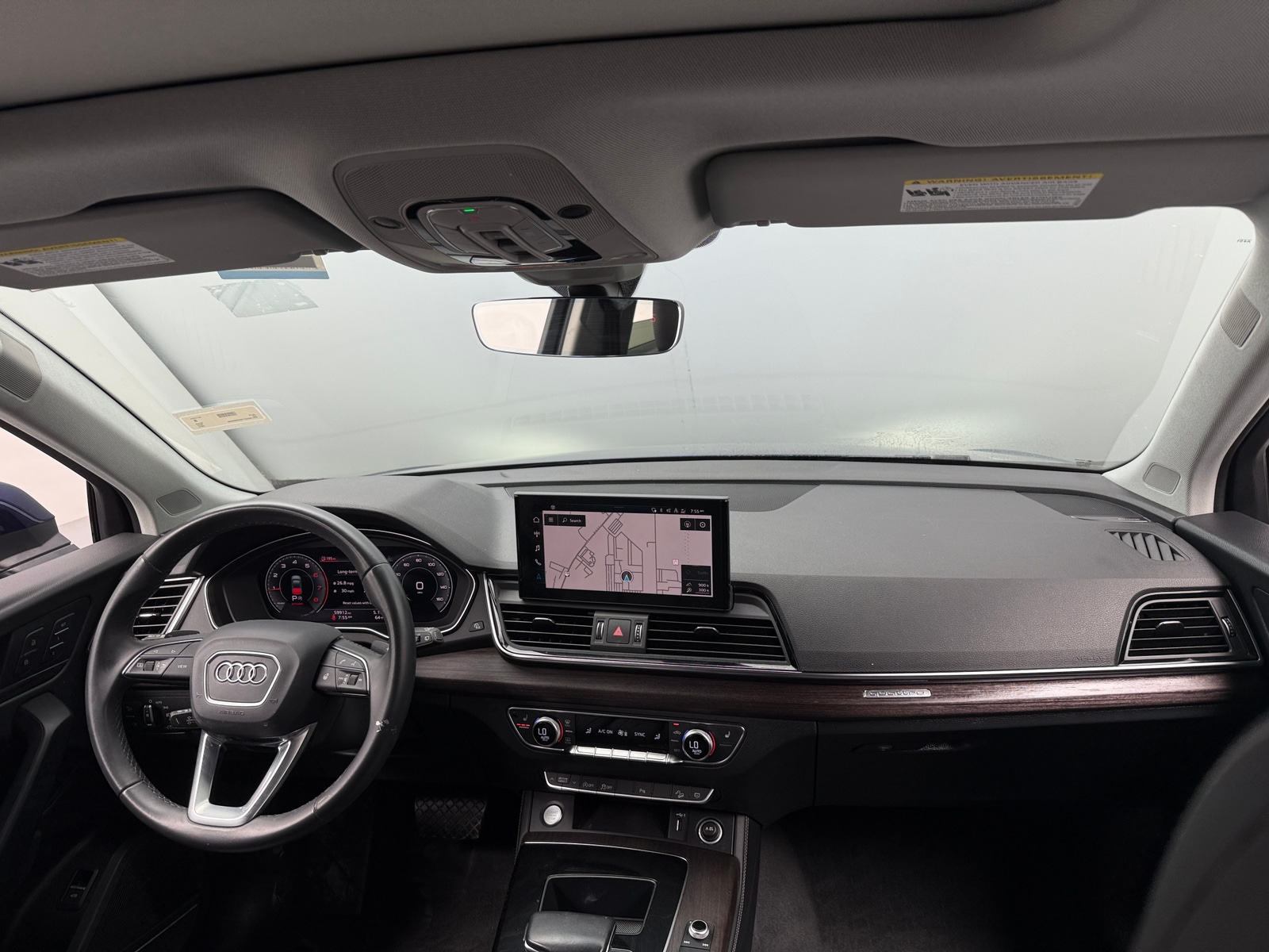 Thumbnail: 2023 Audi Q5 - 2