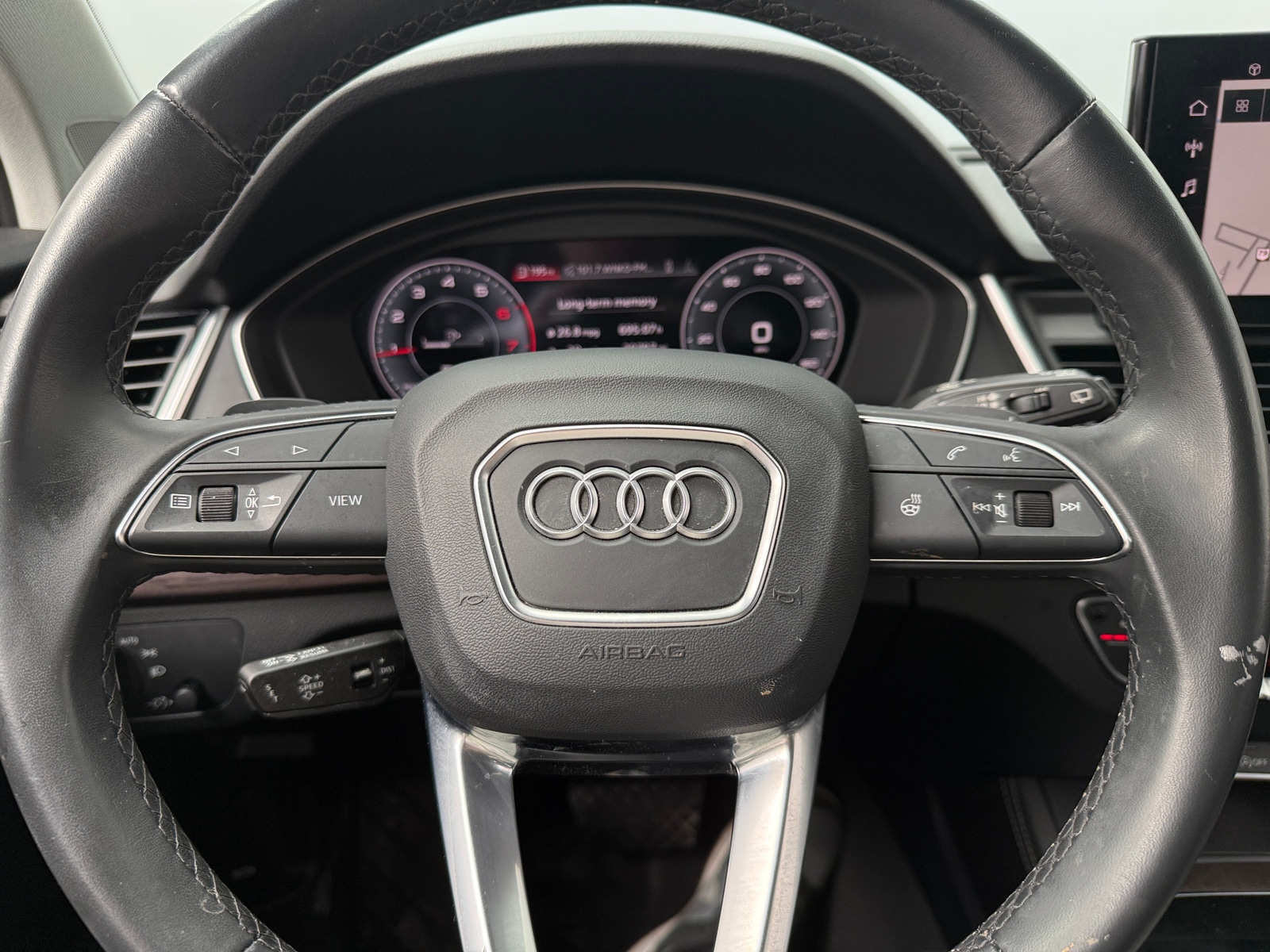 Thumbnail: 2023 Audi Q5 - 4