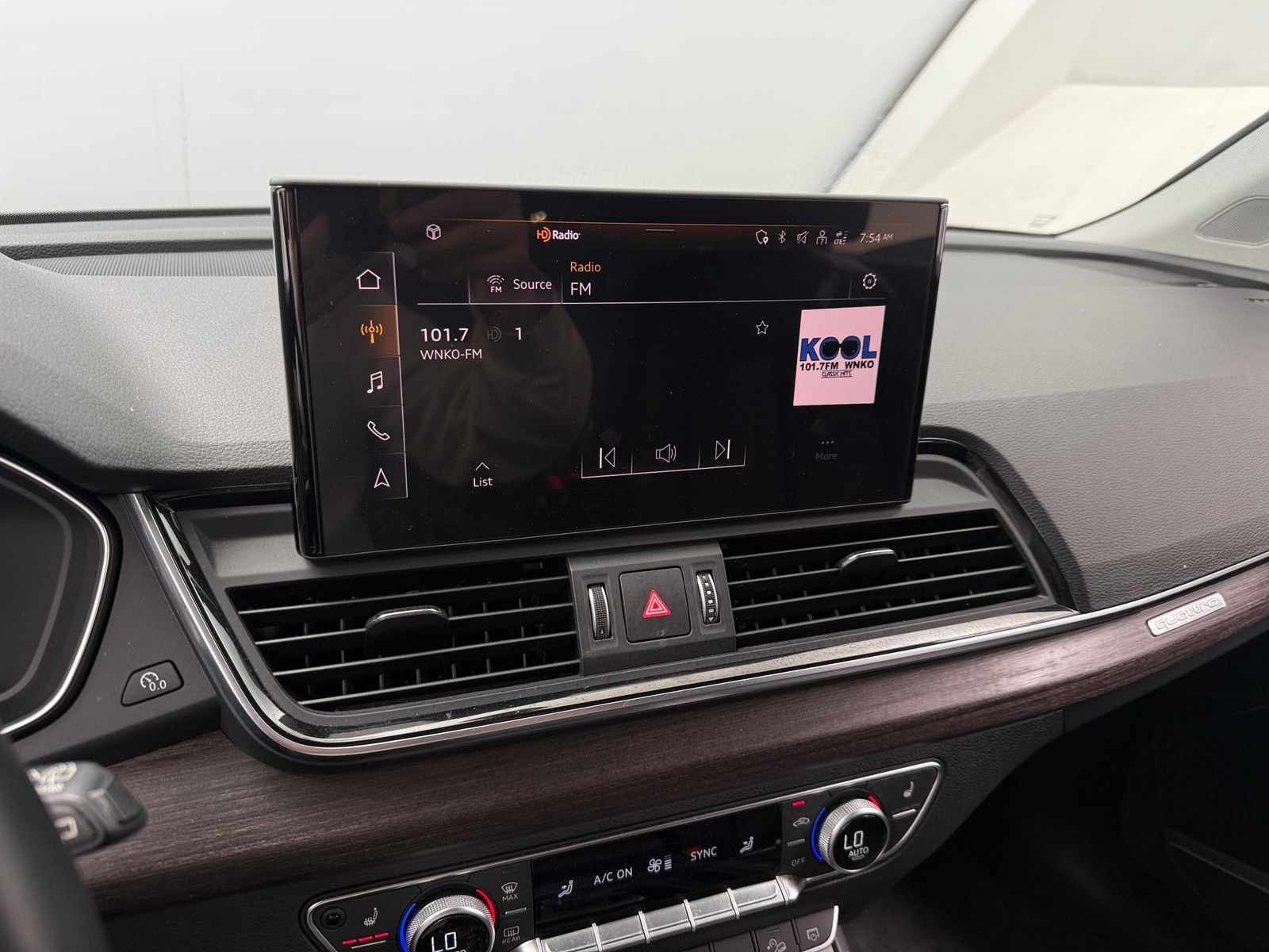 Thumbnail: 2023 Audi Q5 - 3